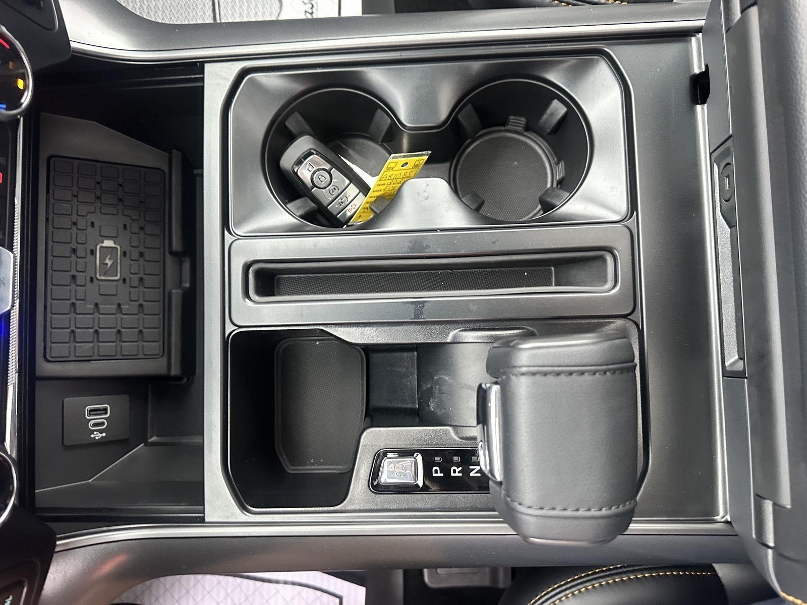 Ford F-150 Tremor SuperCrew 4WD 2026