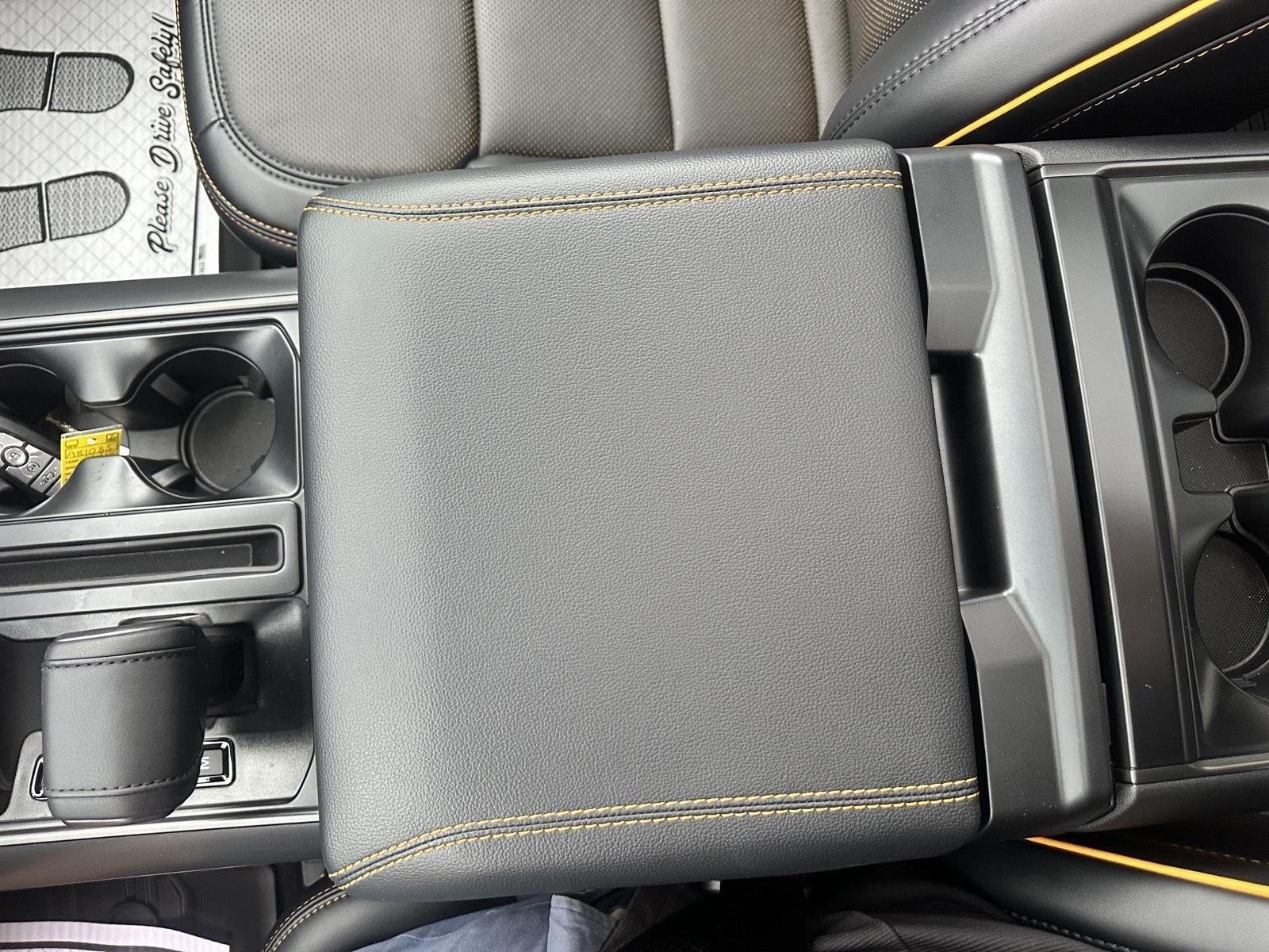 Ford F-150 Tremor SuperCrew 4WD 2026