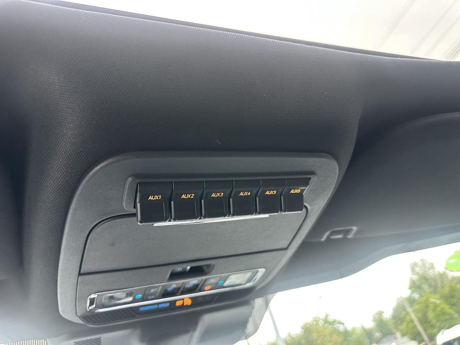 Ford F-150 Tremor SuperCrew 4WD 2026