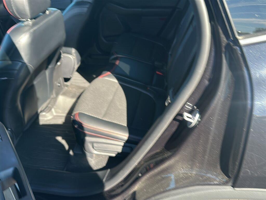 Ford Escape ST-Line Select  Hybrid AWD 2025