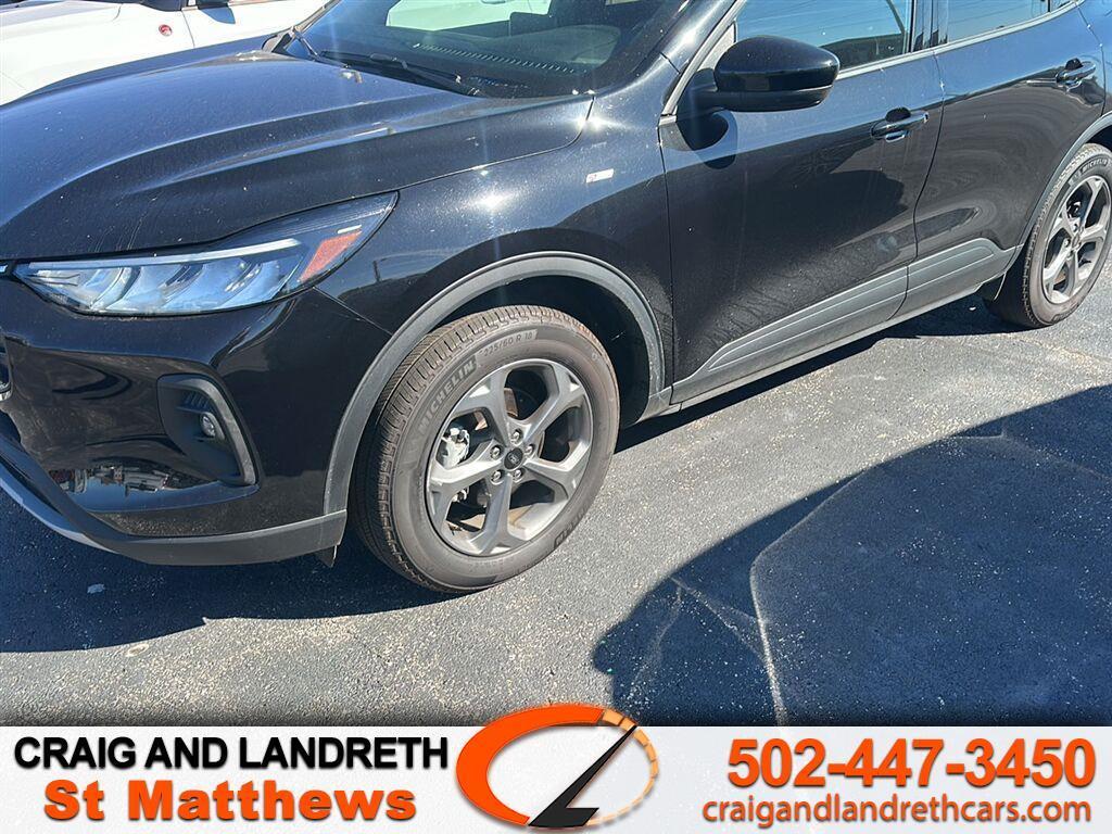 Ford Escape ST-Line Select  Hybrid AWD 2025
