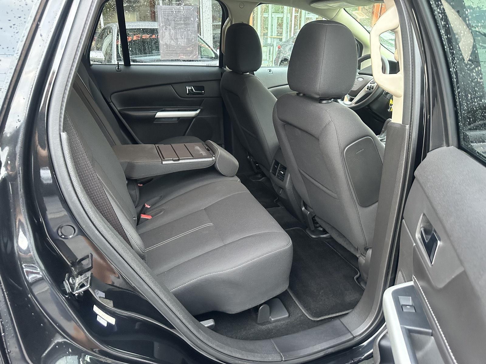 Ford Edge SE FWD 2013