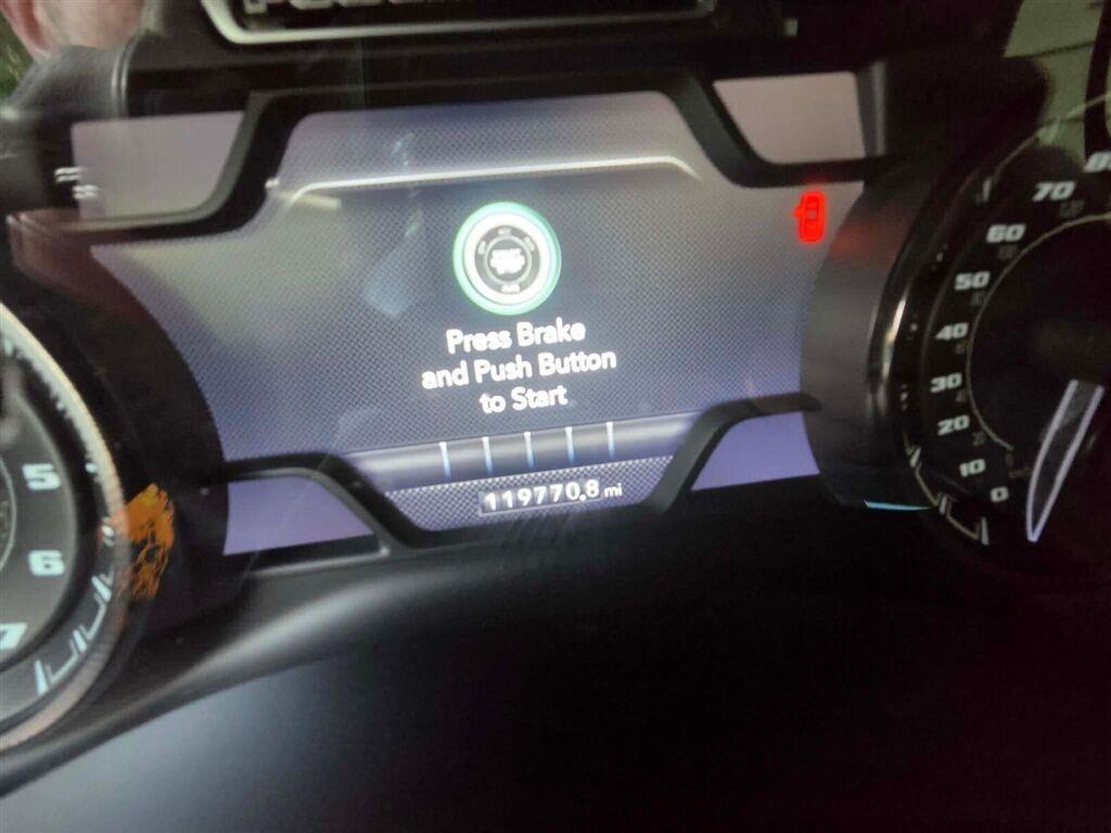 RAM 2500 Power Wagon Crew Cab SWB 4WD 2020