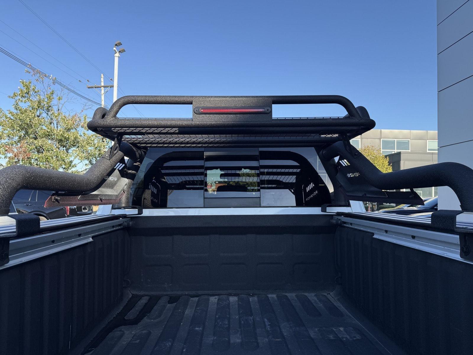 RAM 2500 Power Wagon Crew Cab SWB 4WD 2020