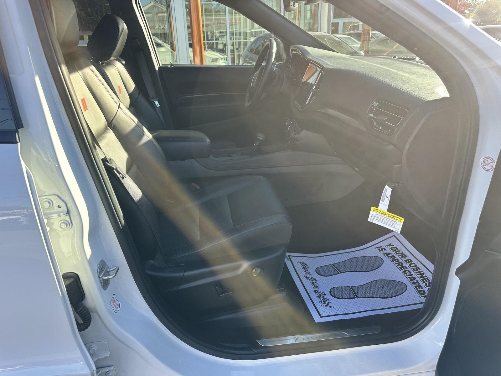 Dodge Durango GT Plus AWD 2026