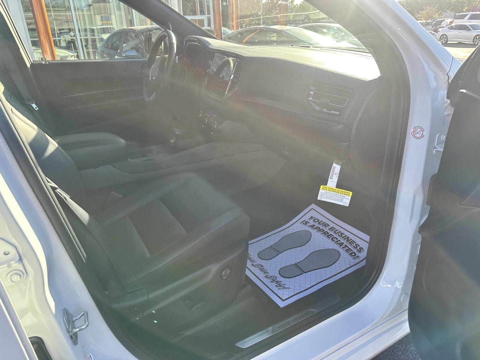 Dodge Durango GT Plus AWD 2026