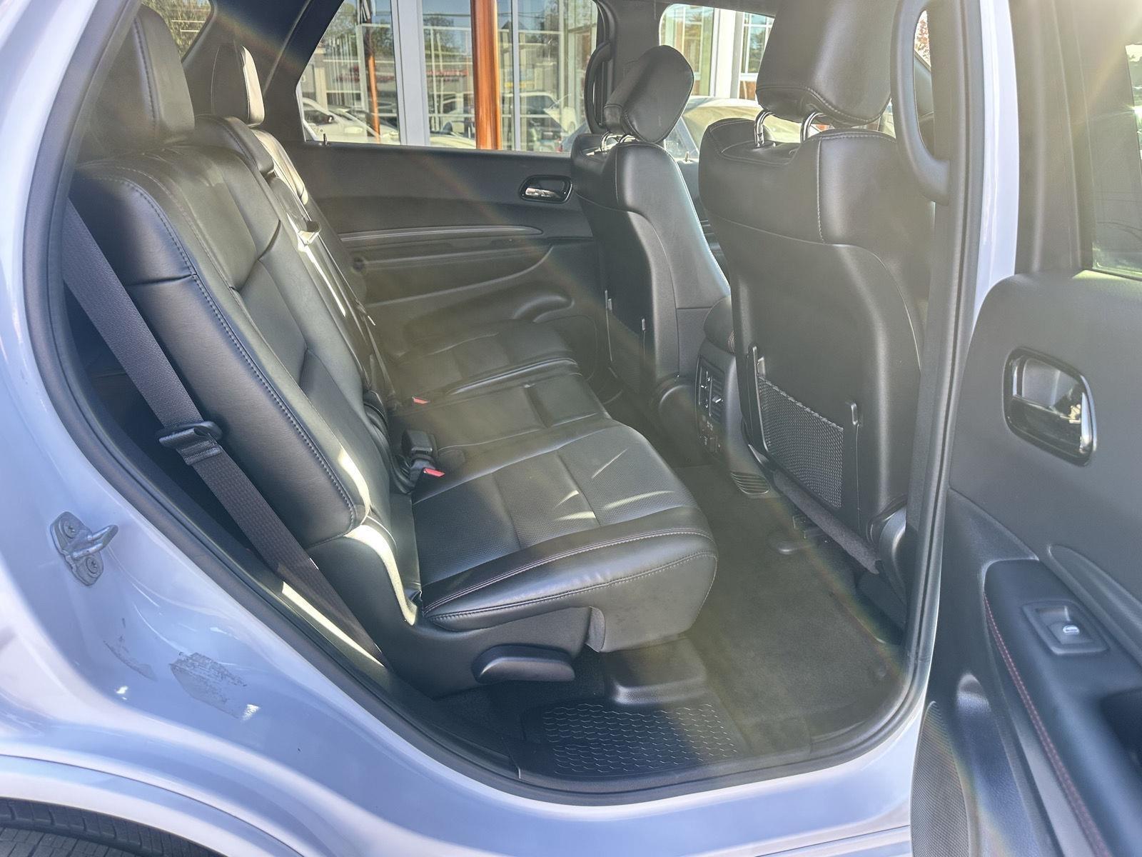 Dodge Durango GT Plus AWD 2026