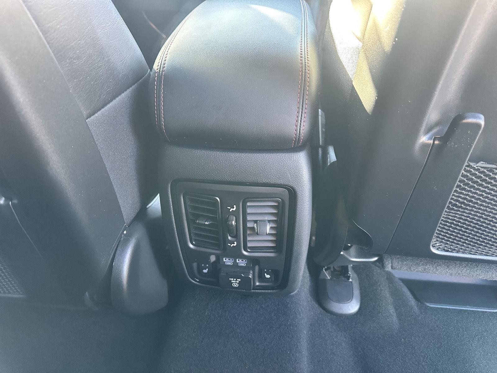 Dodge Durango GT Plus AWD 2026