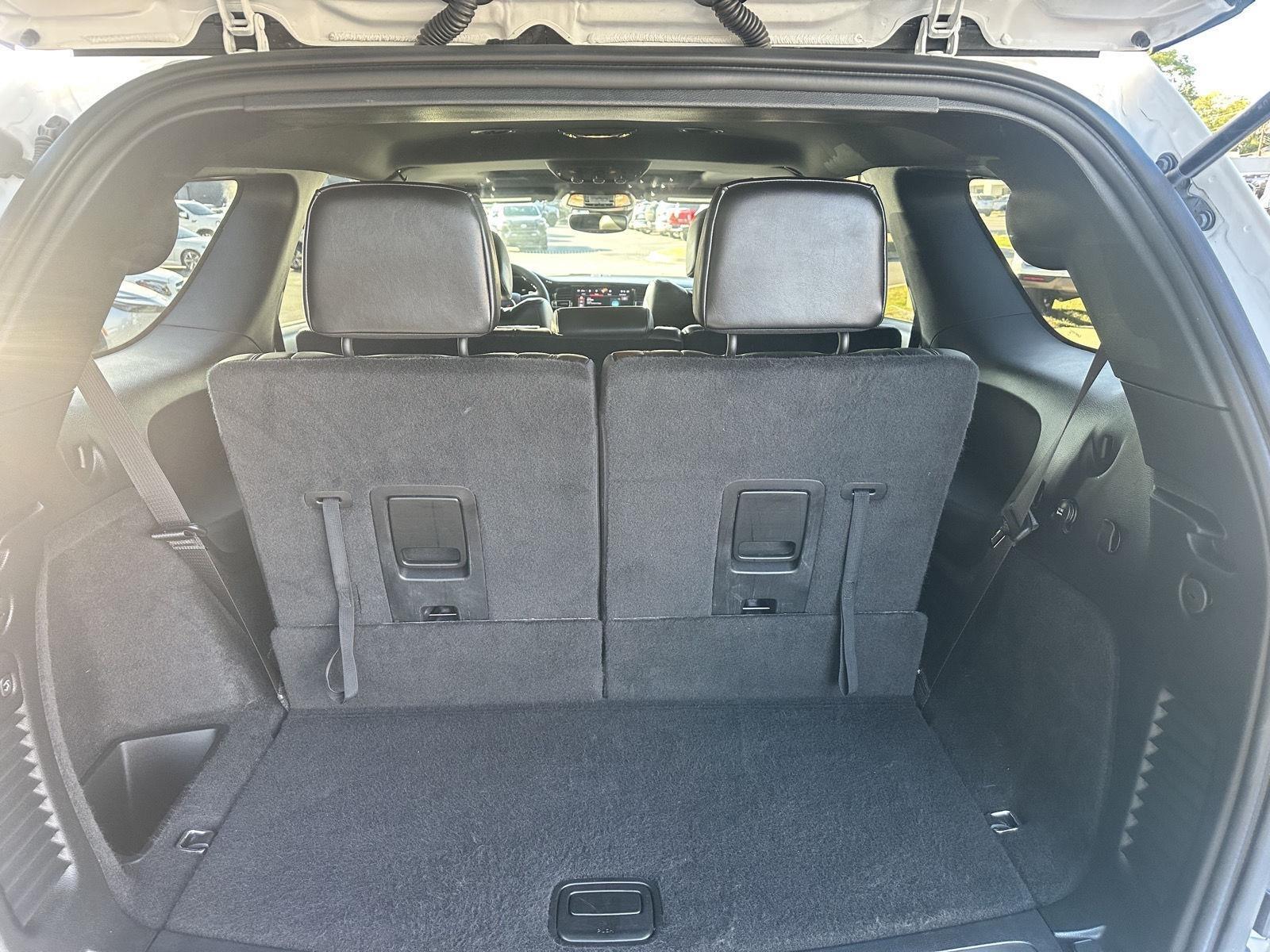 Dodge Durango GT Plus AWD 2026