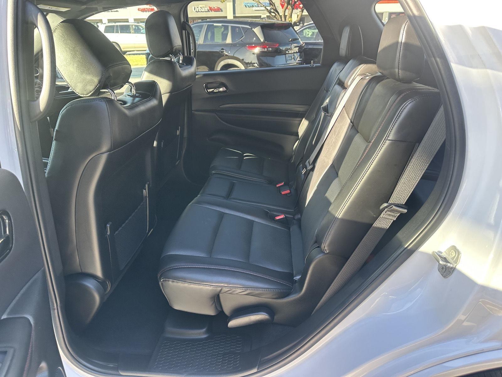 Dodge Durango GT Plus AWD 2026