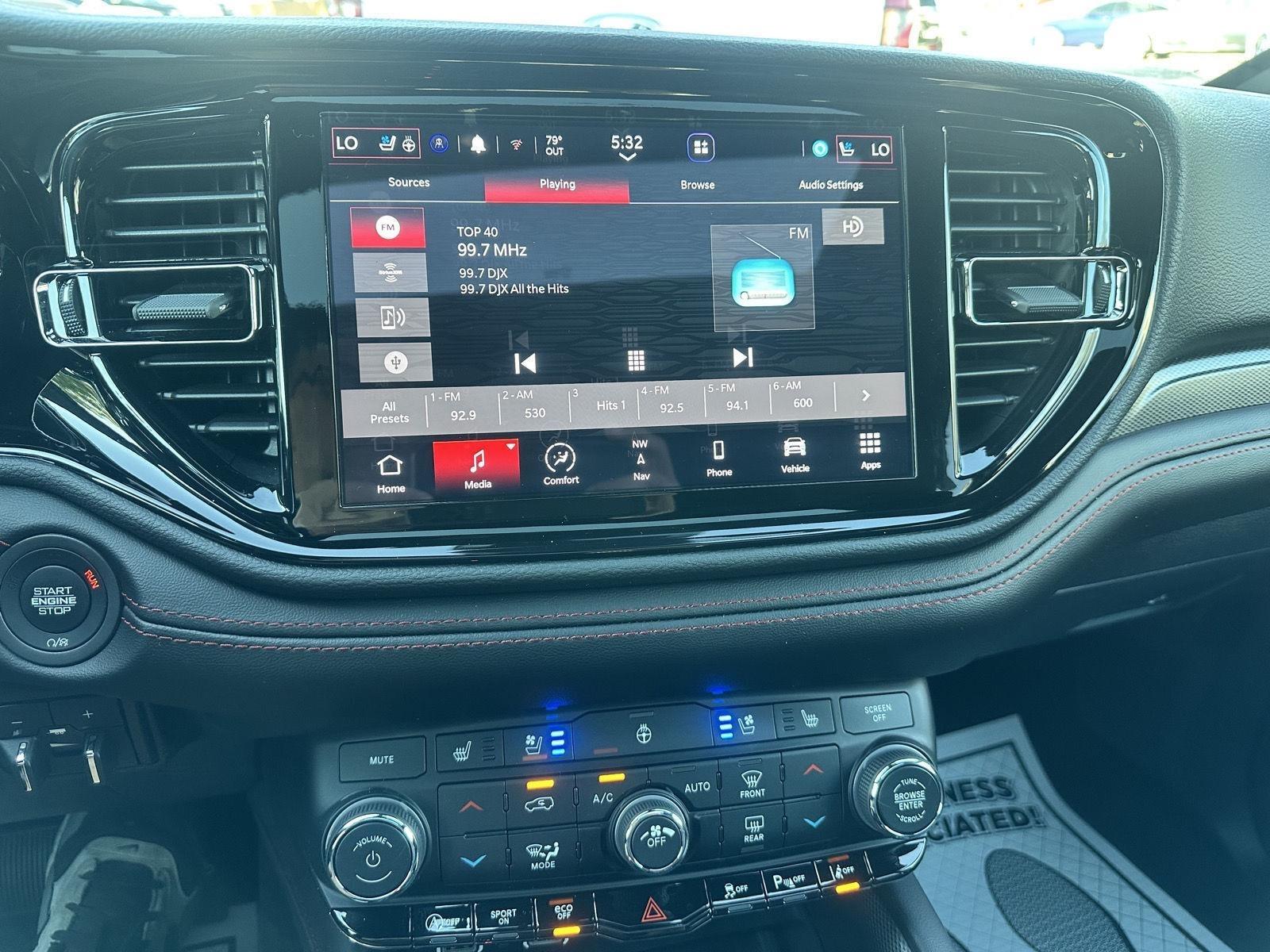 Dodge Durango GT Plus AWD 2026
