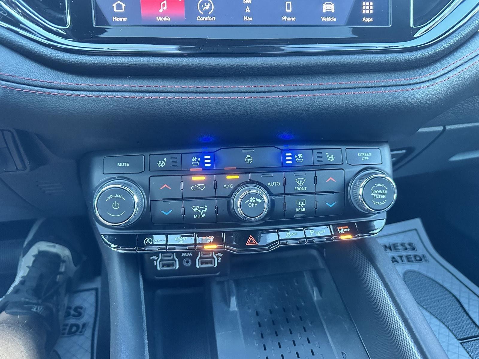 Dodge Durango GT Plus AWD 2026