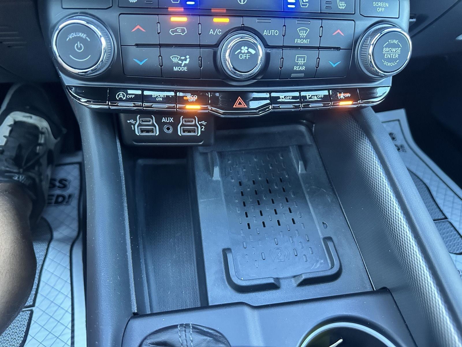 Dodge Durango GT Plus AWD 2026