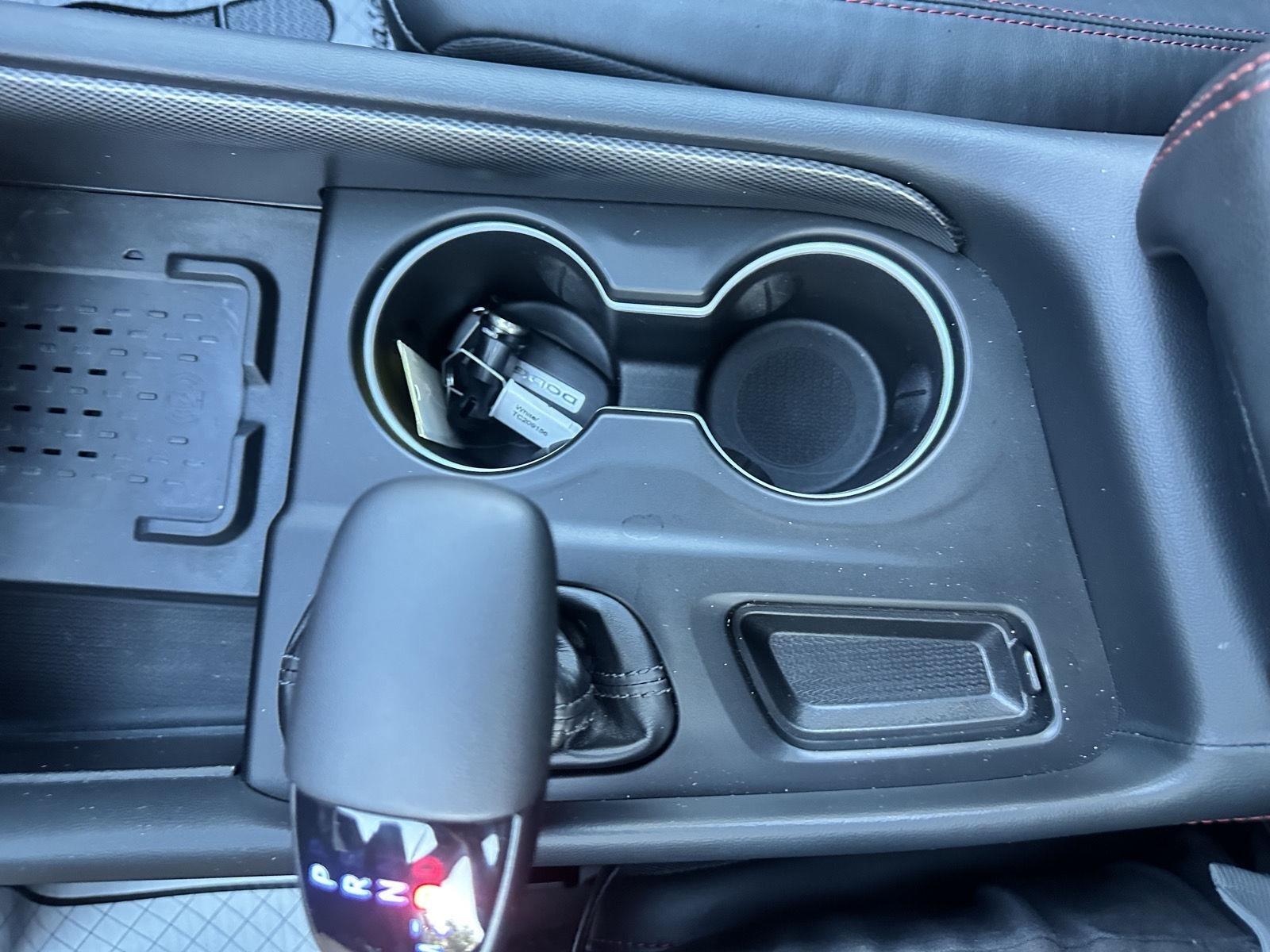 Dodge Durango GT Plus AWD 2026