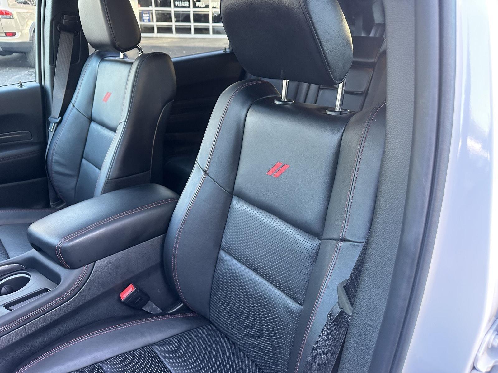 Dodge Durango GT Plus AWD 2026