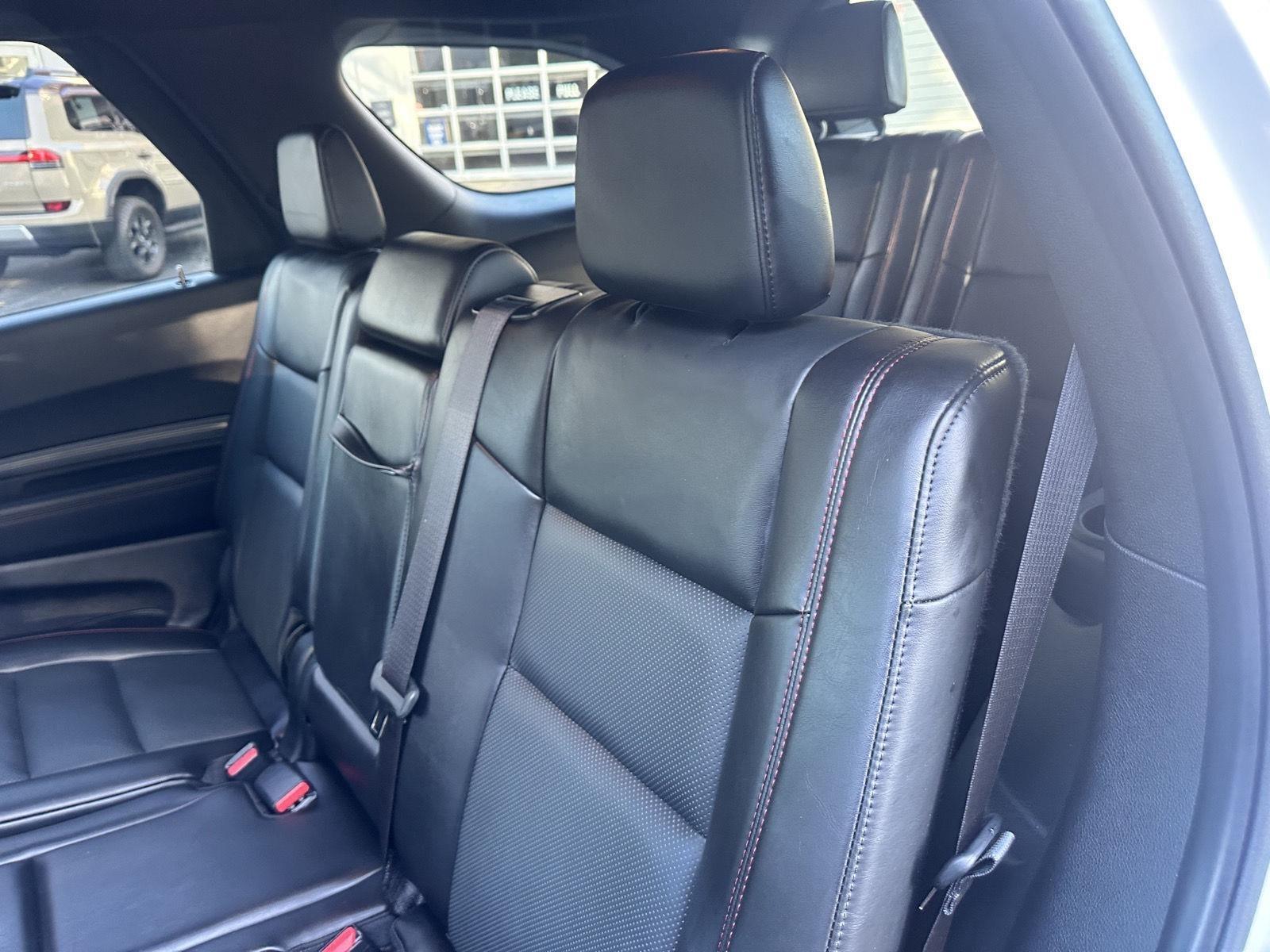 Dodge Durango GT Plus AWD 2026