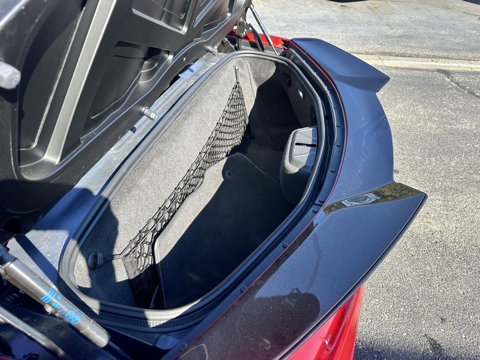 Chevrolet Corvette E-Ray Convertible AWD w/3LZ 2024