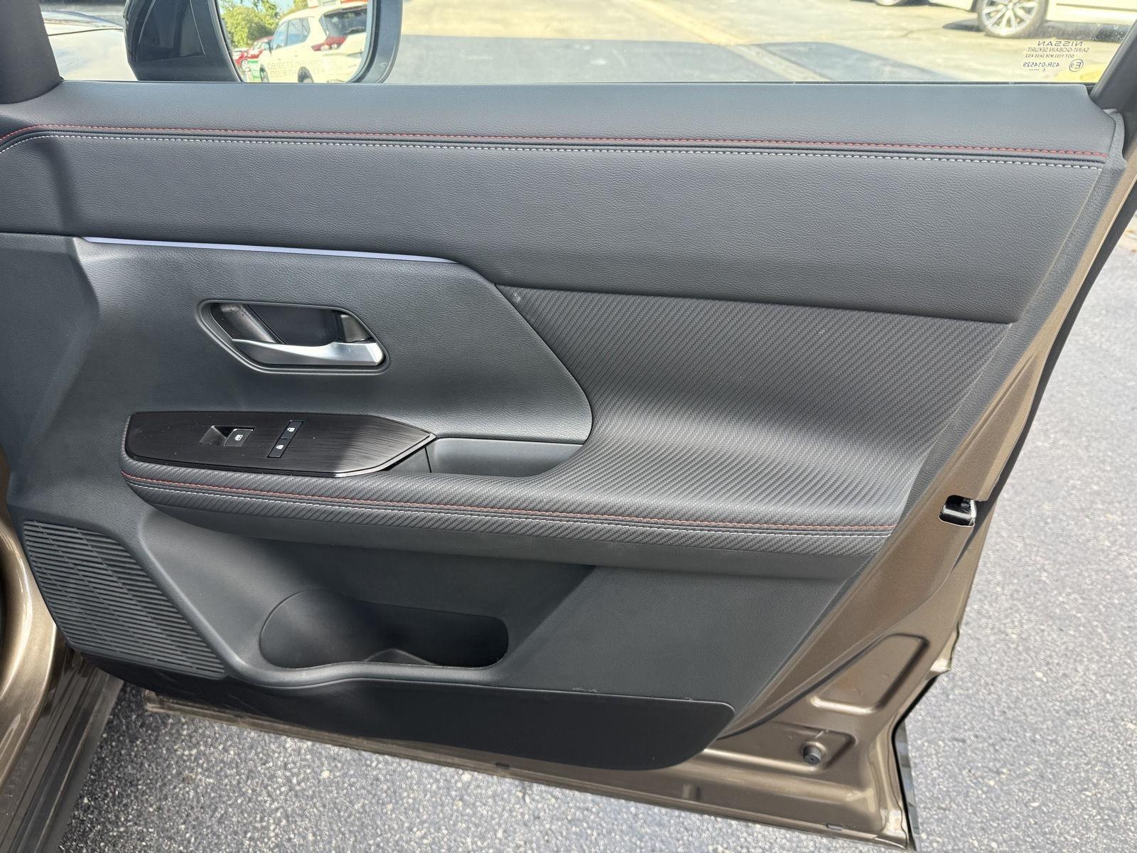 Nissan Kicks SR 4WD 2026