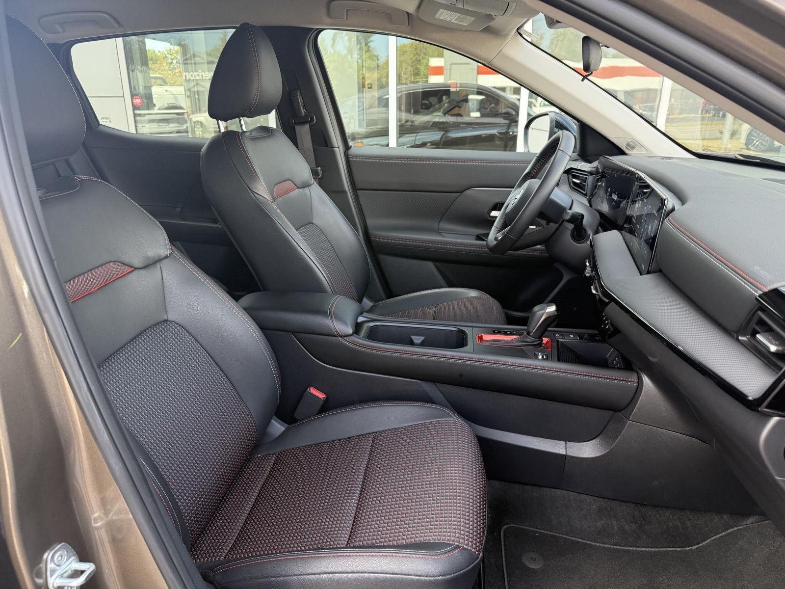 Nissan Kicks SR 4WD 2026