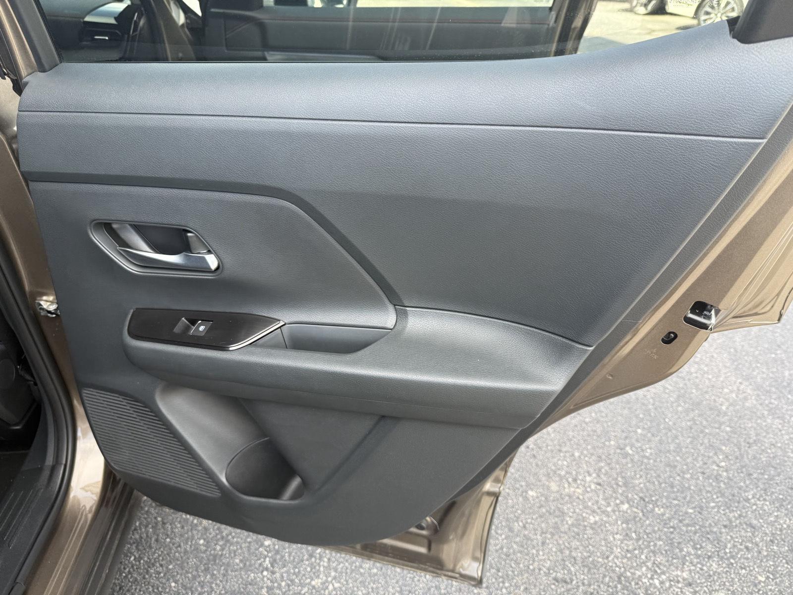 Nissan Kicks SR 4WD 2026