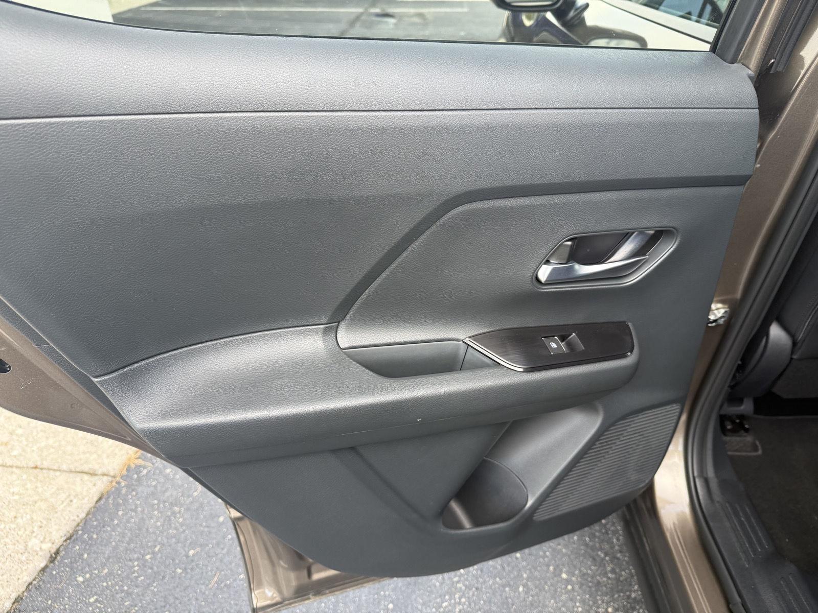 Nissan Kicks SR 4WD 2026