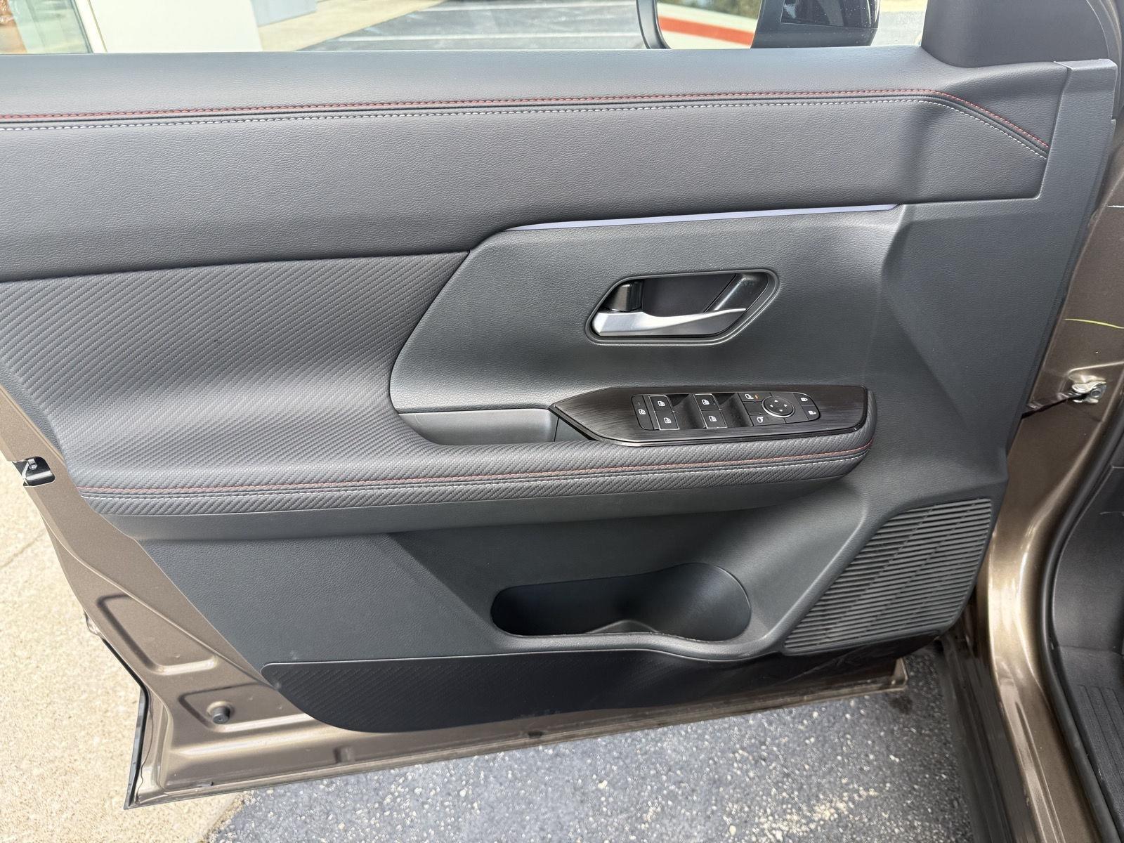 Nissan Kicks SR 4WD 2026