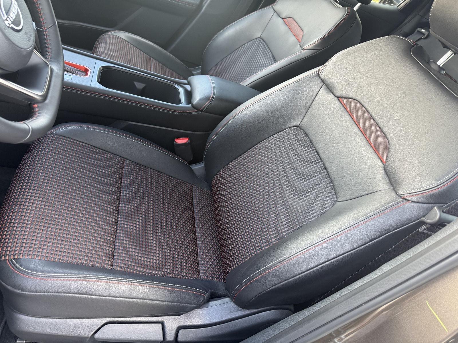 Nissan Kicks SR 4WD 2026