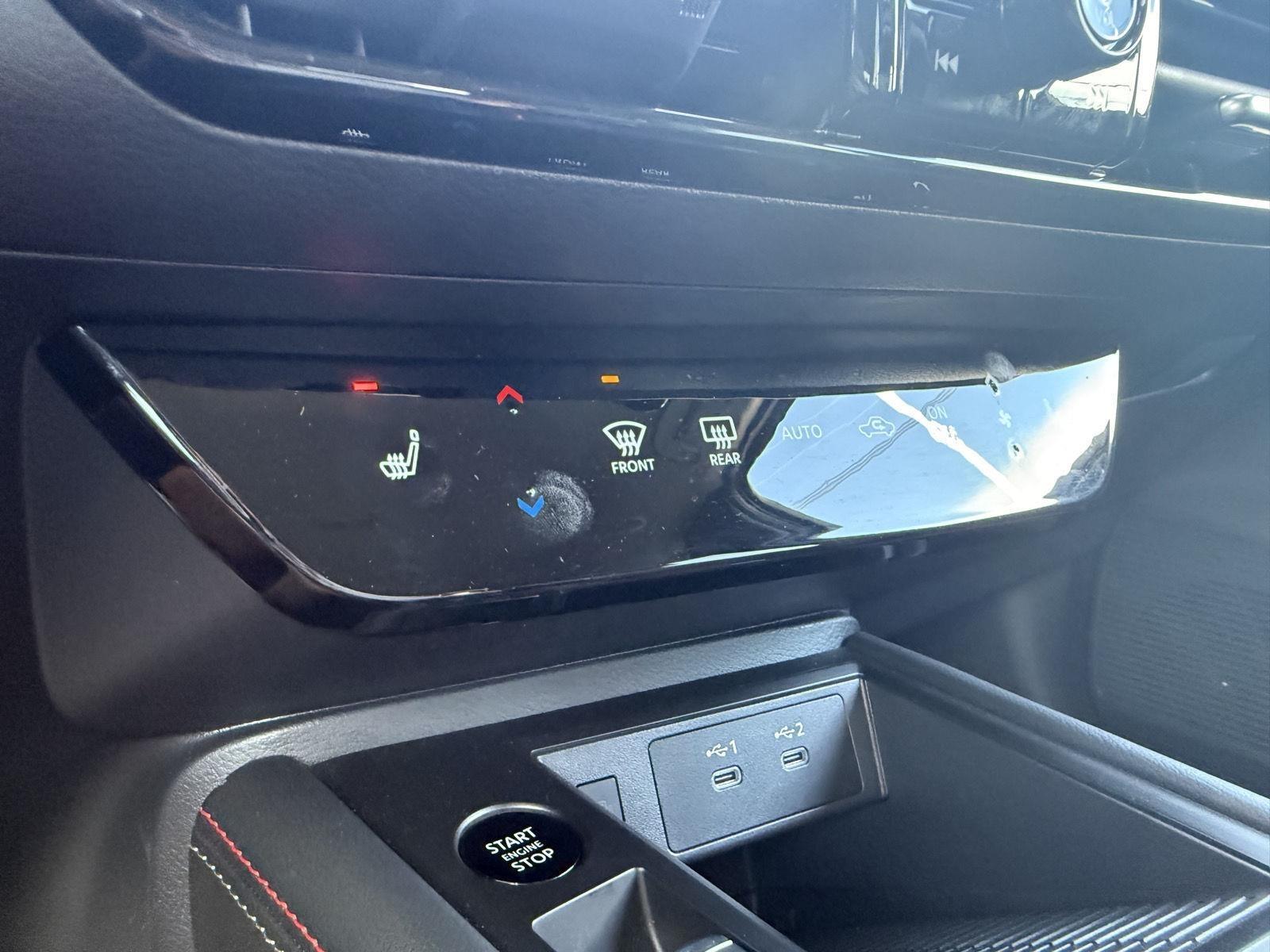 Nissan Kicks SR 4WD 2026