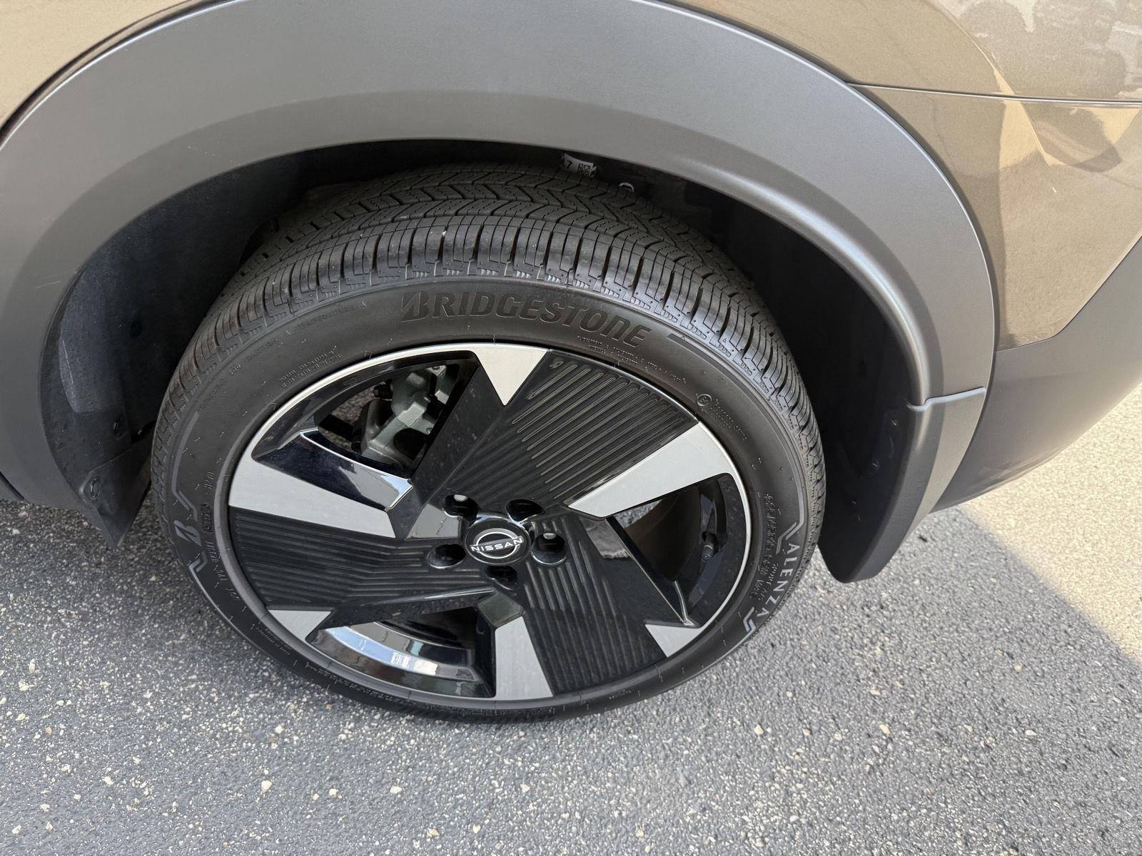 Nissan Kicks SR 4WD 2026