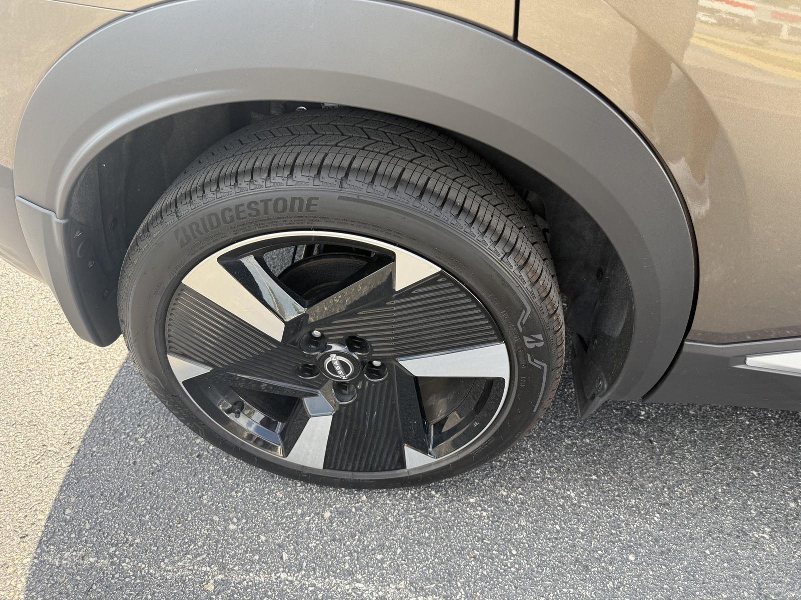 Nissan Kicks SR 4WD 2026