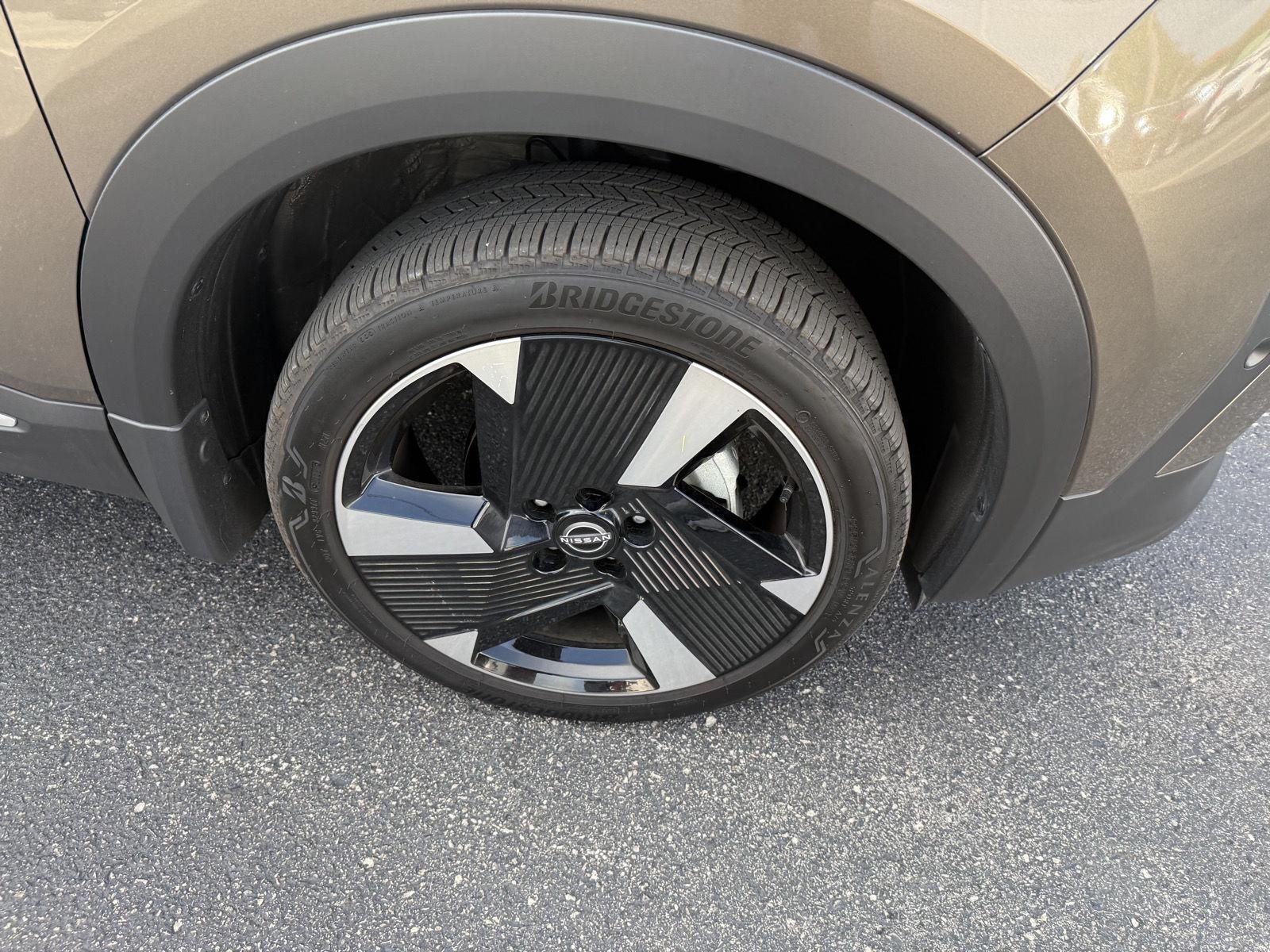 Nissan Kicks SR 4WD 2026