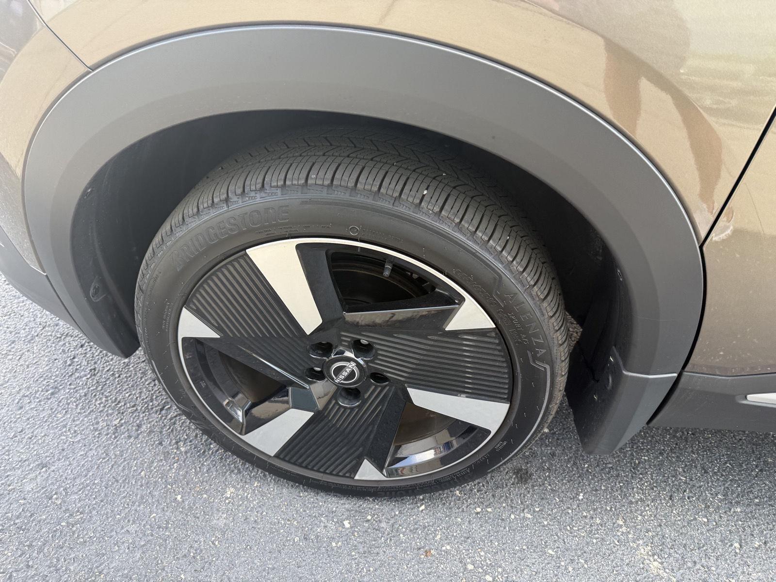 Nissan Kicks SR 4WD 2026