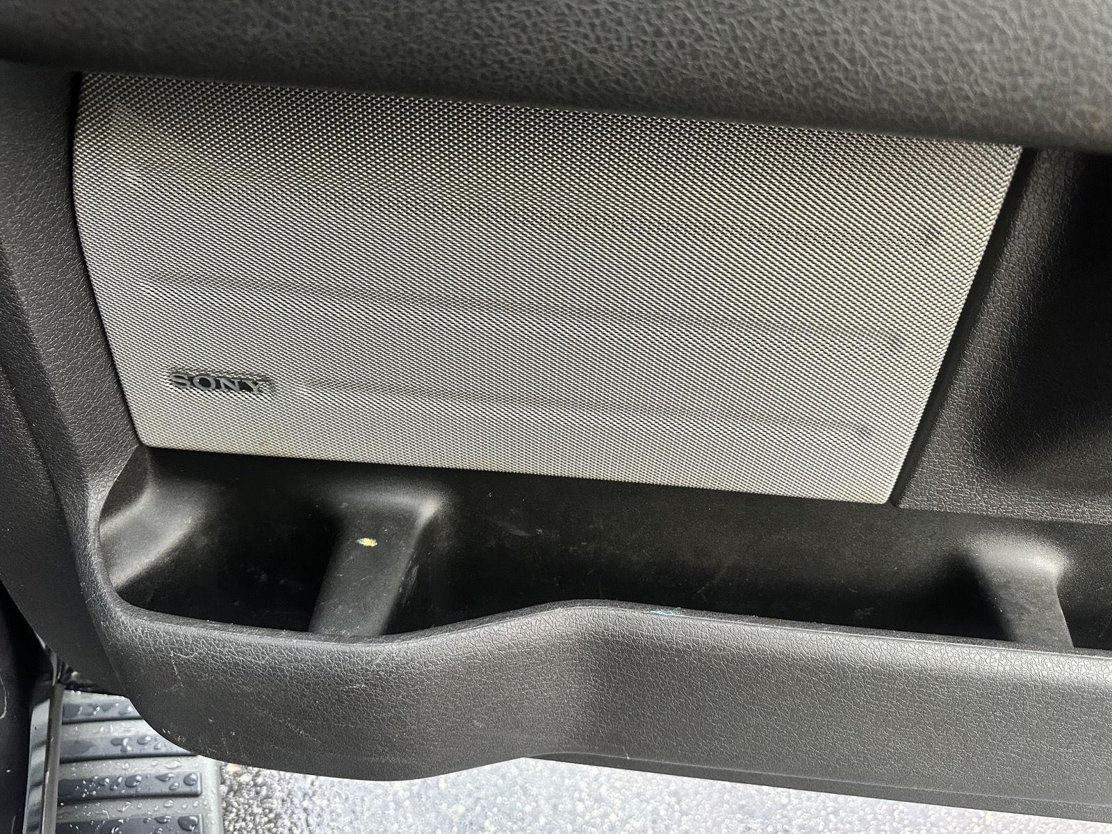 Ford F-150 FX4 SuperCrew 5.5-ft. Bed 4WD 2012