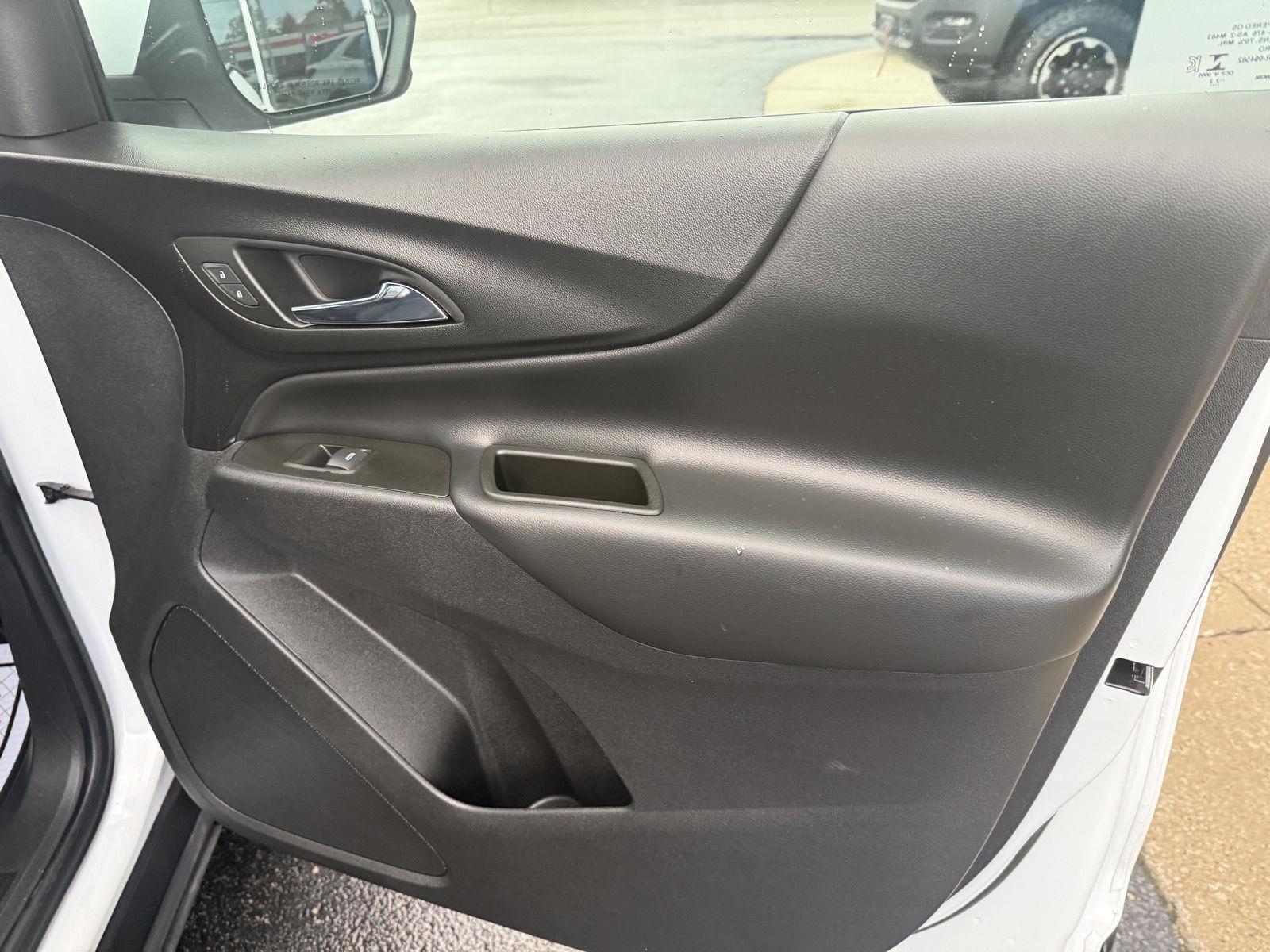 Chevrolet Equinox LT 2WD 2022