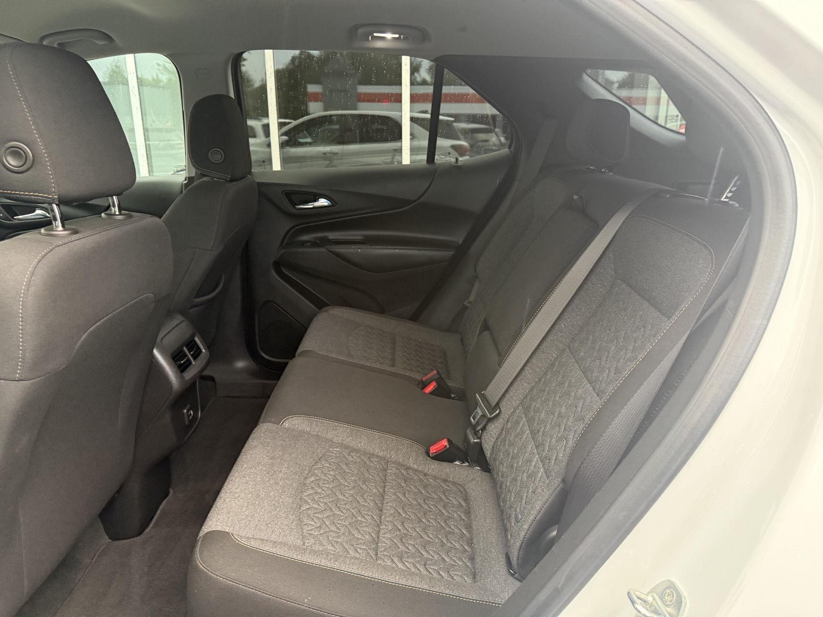 Chevrolet Equinox LT 2WD 2022