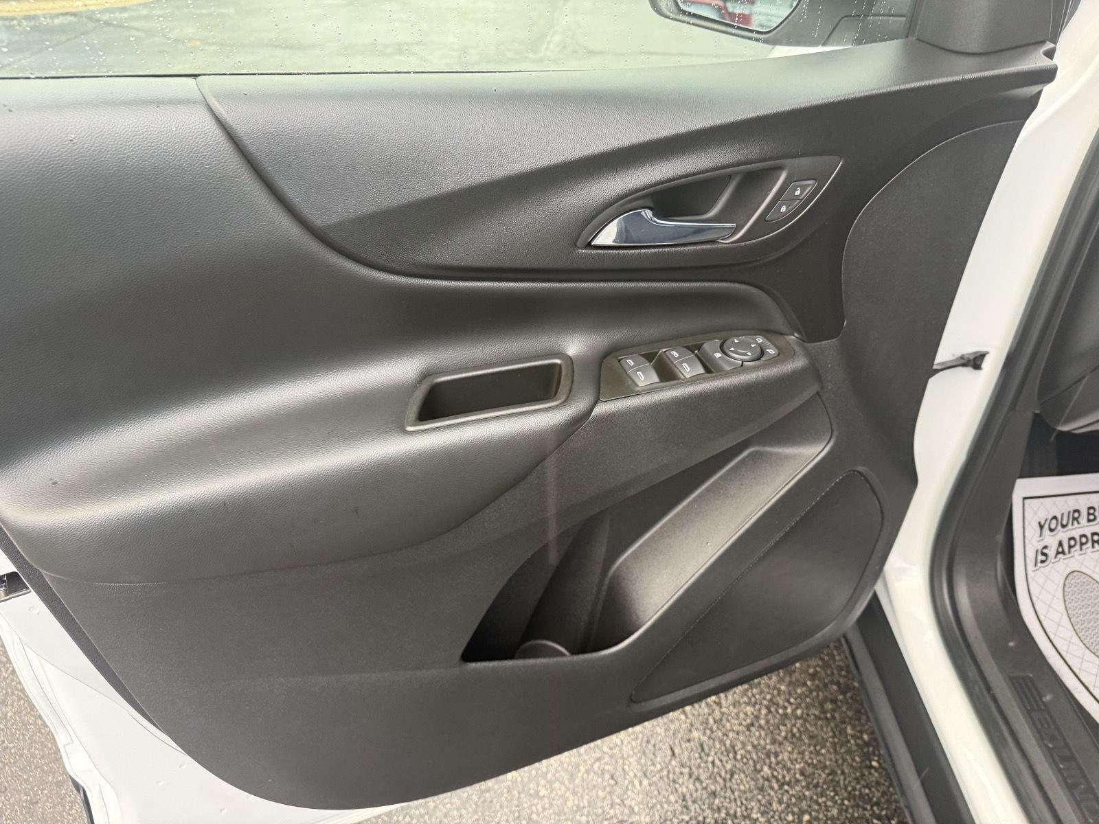 Chevrolet Equinox LT 2WD 2022