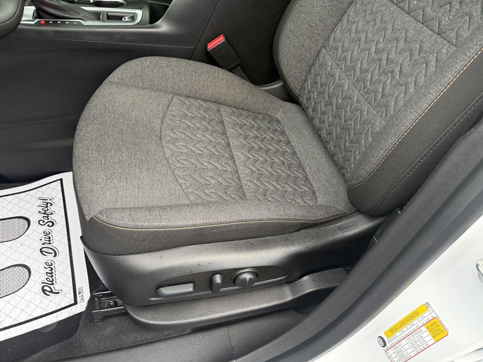 Chevrolet Equinox LT 2WD 2022