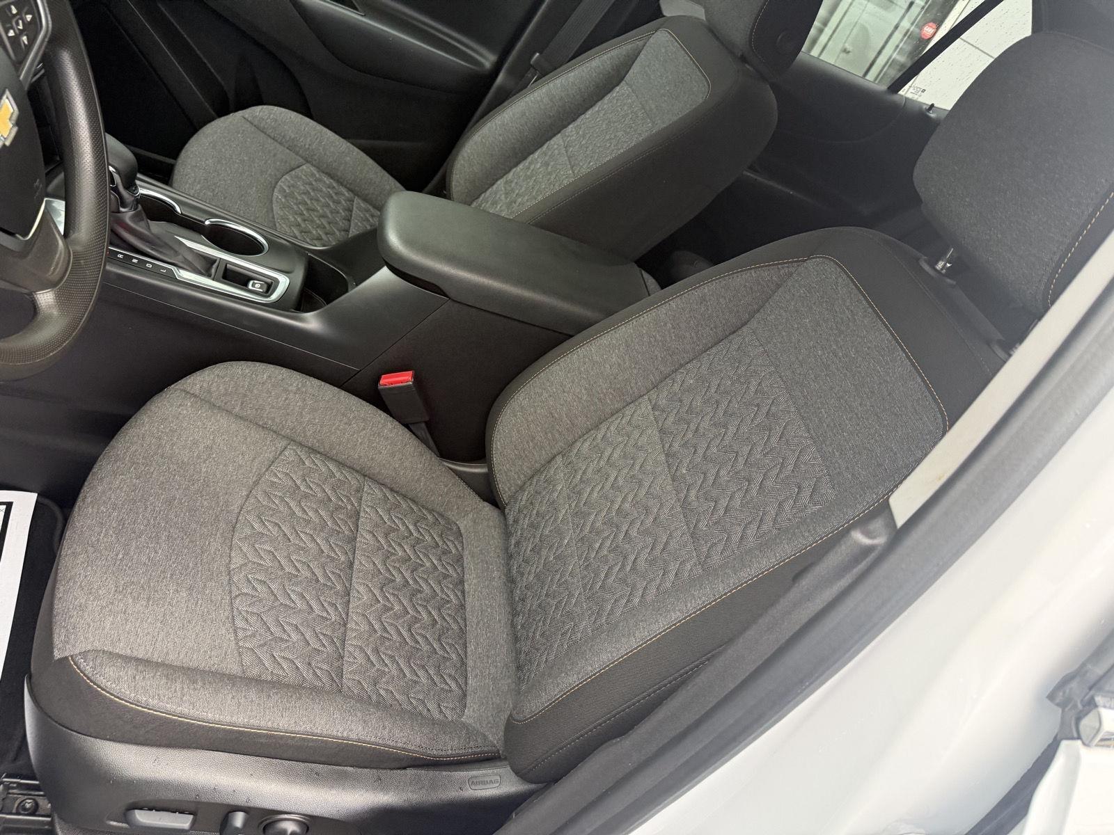 Chevrolet Equinox LT 2WD 2022