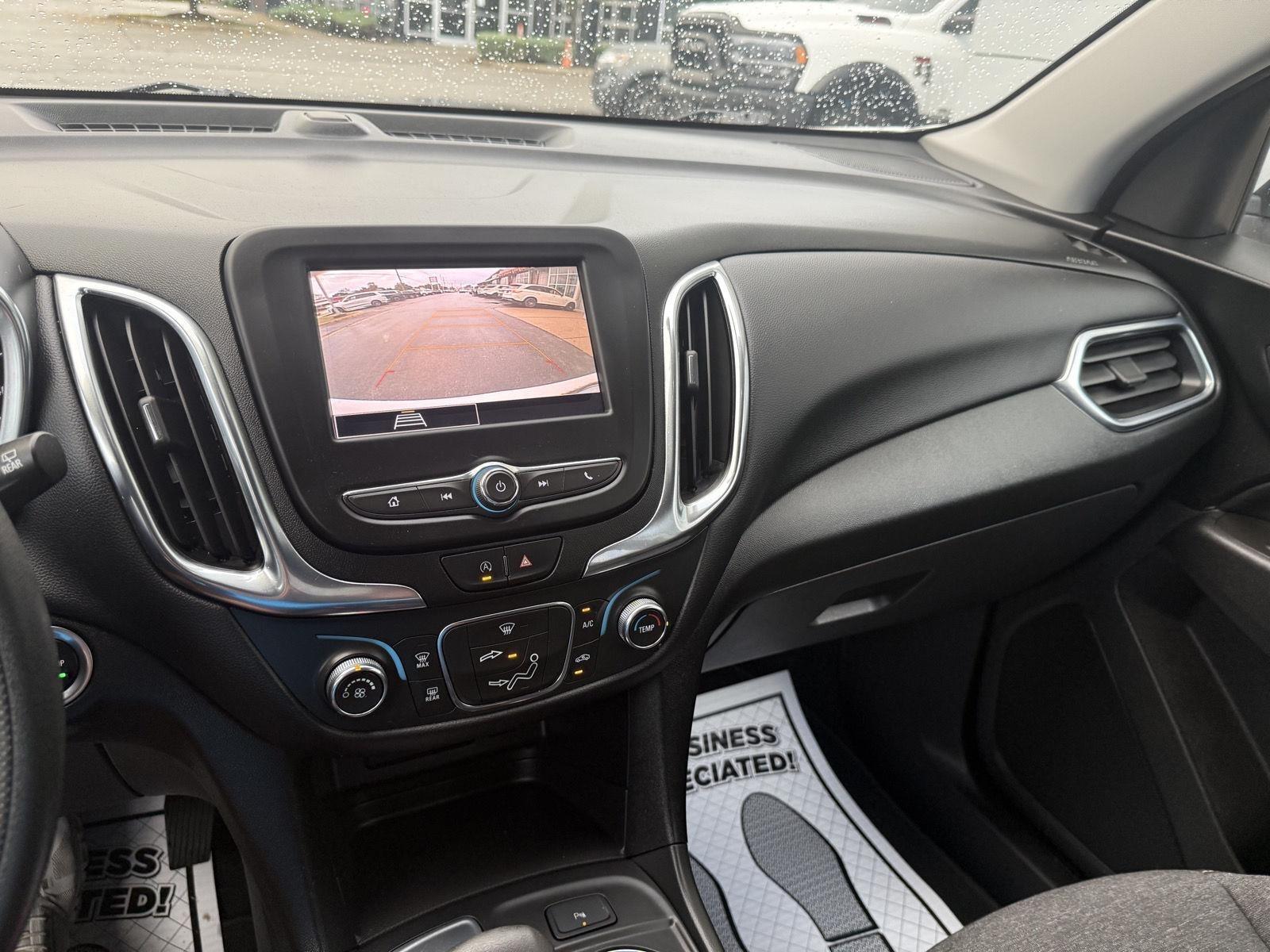 Chevrolet Equinox LT 2WD 2022