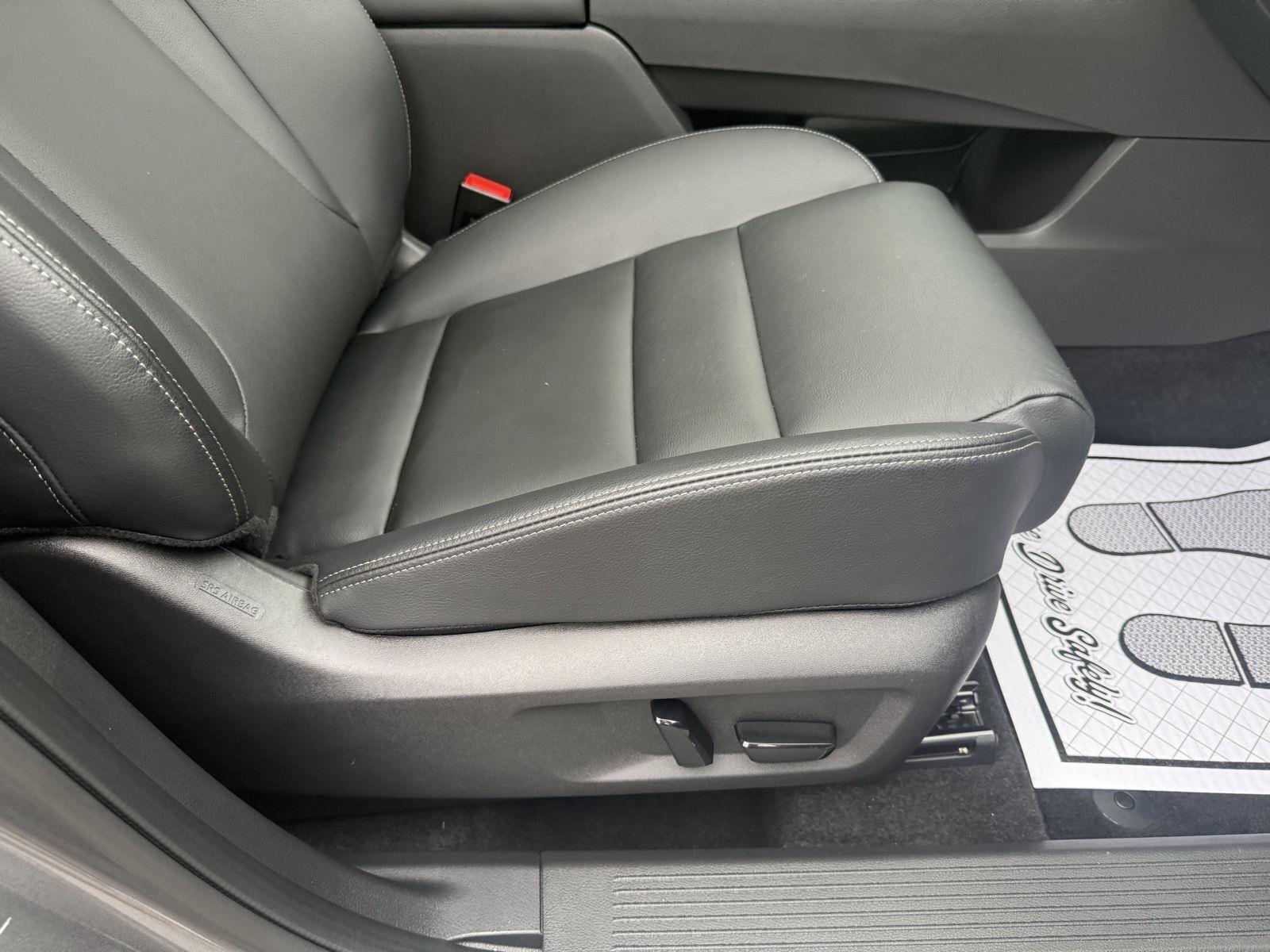 Nissan Rogue SL 2025