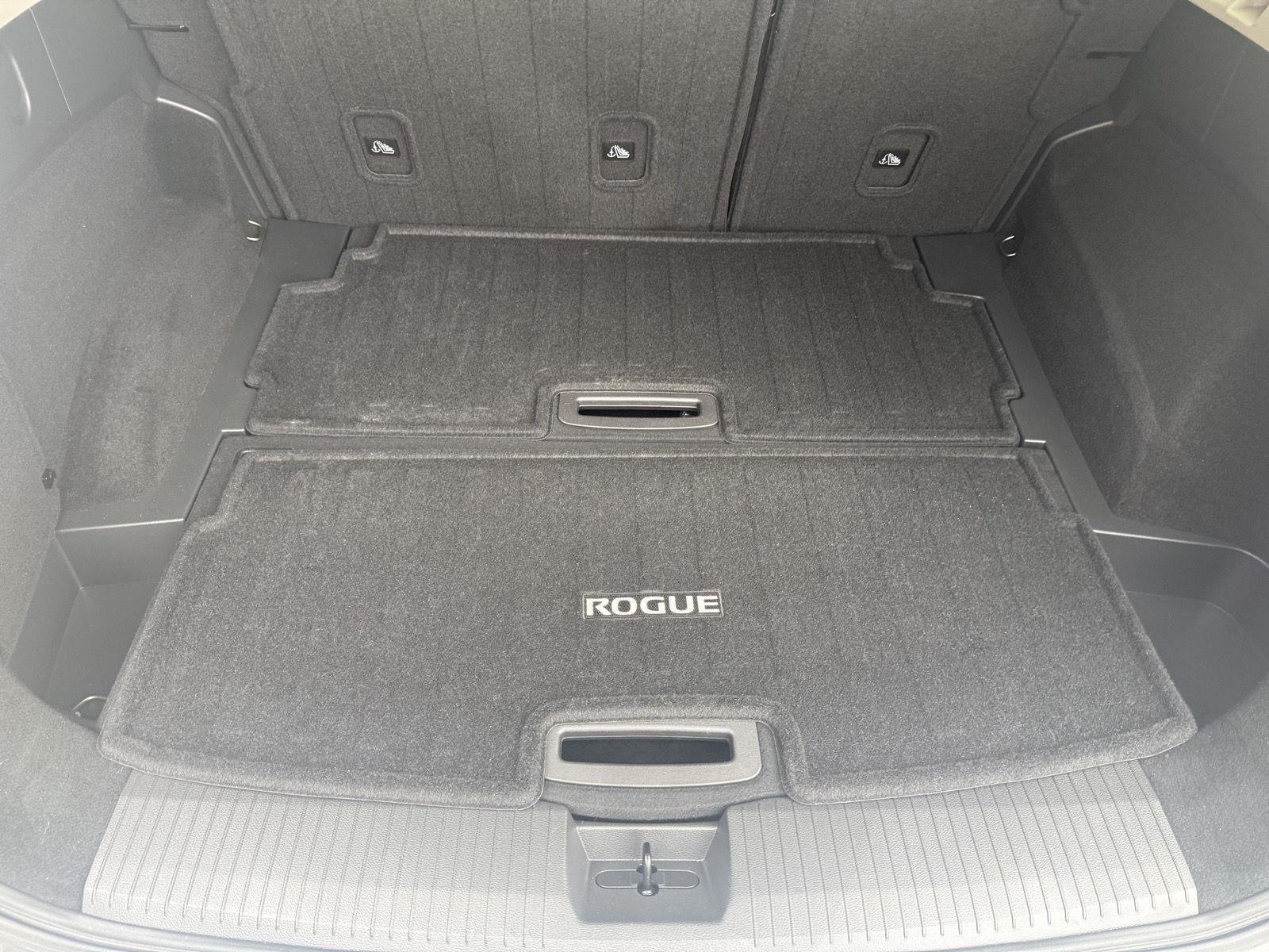Nissan Rogue SL 2025