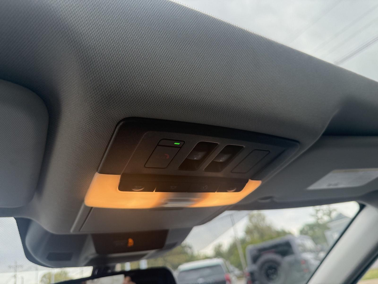 Nissan Rogue SL 2025