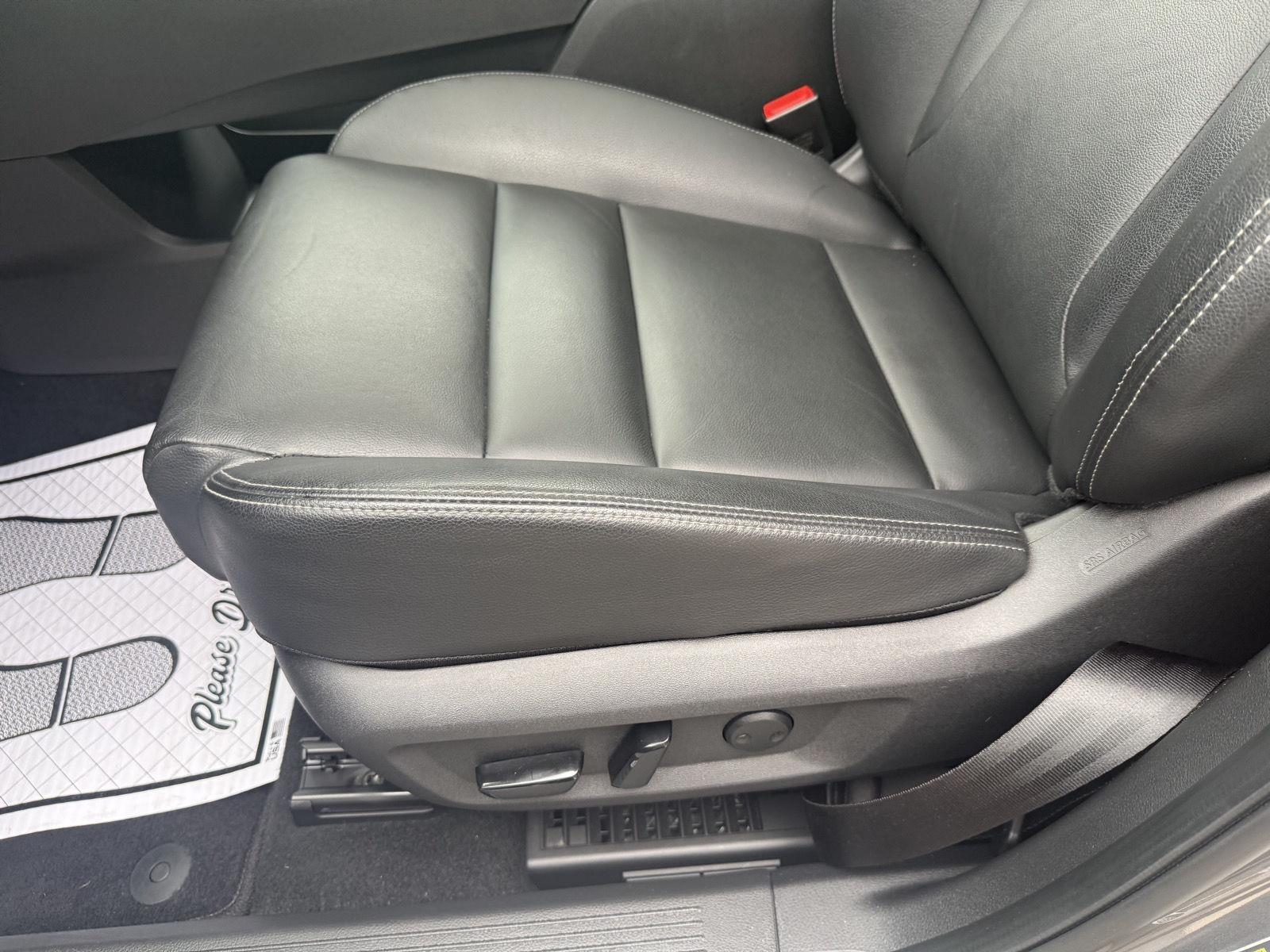 Nissan Rogue SL 2025