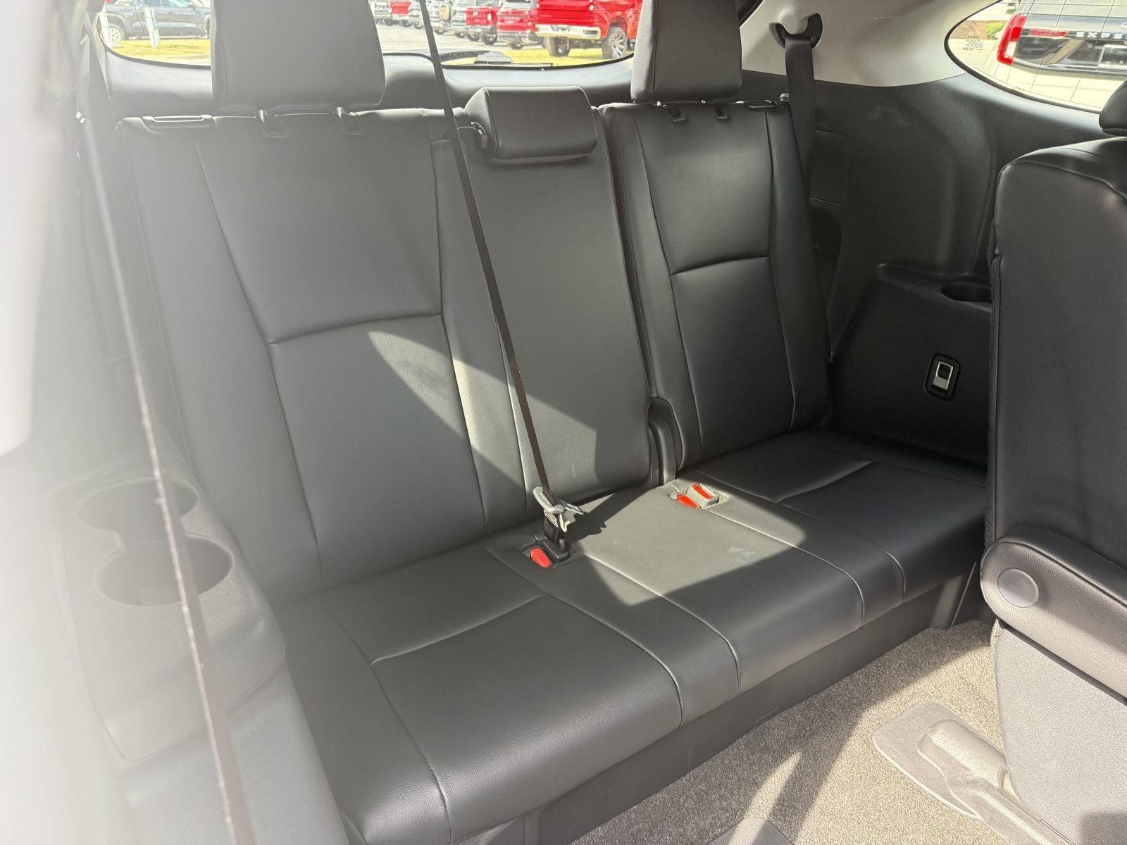 Toyota Highlander Limited AWD 2026