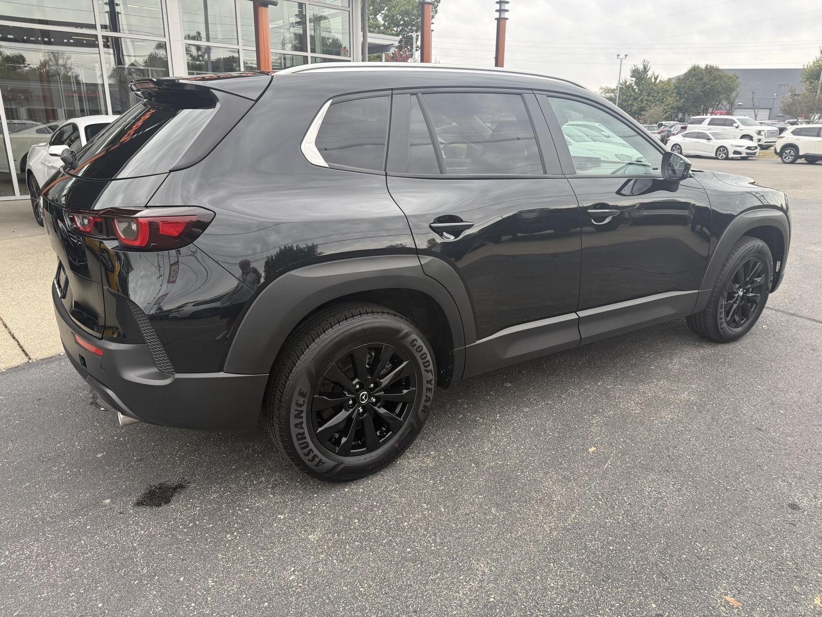 Mazda CX-50 2.5 S Preferred 2026