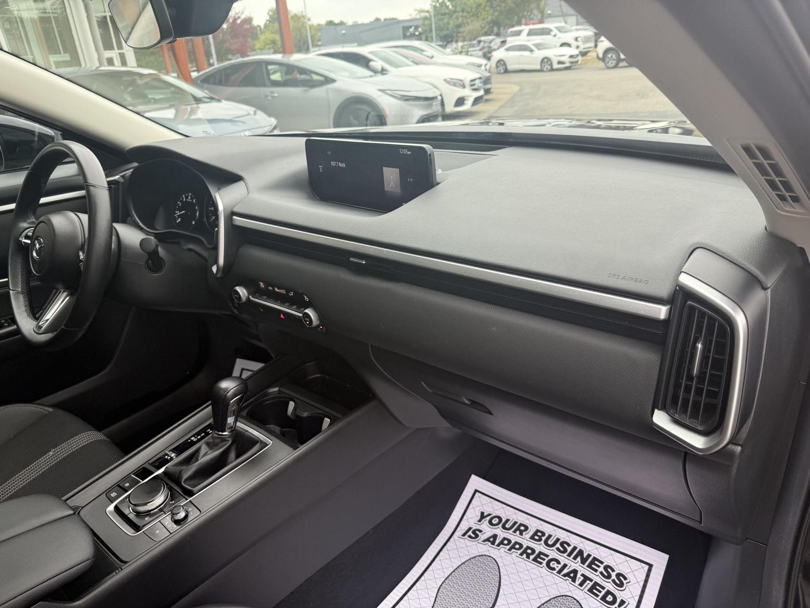 Mazda CX-50 2.5 S Preferred 2026