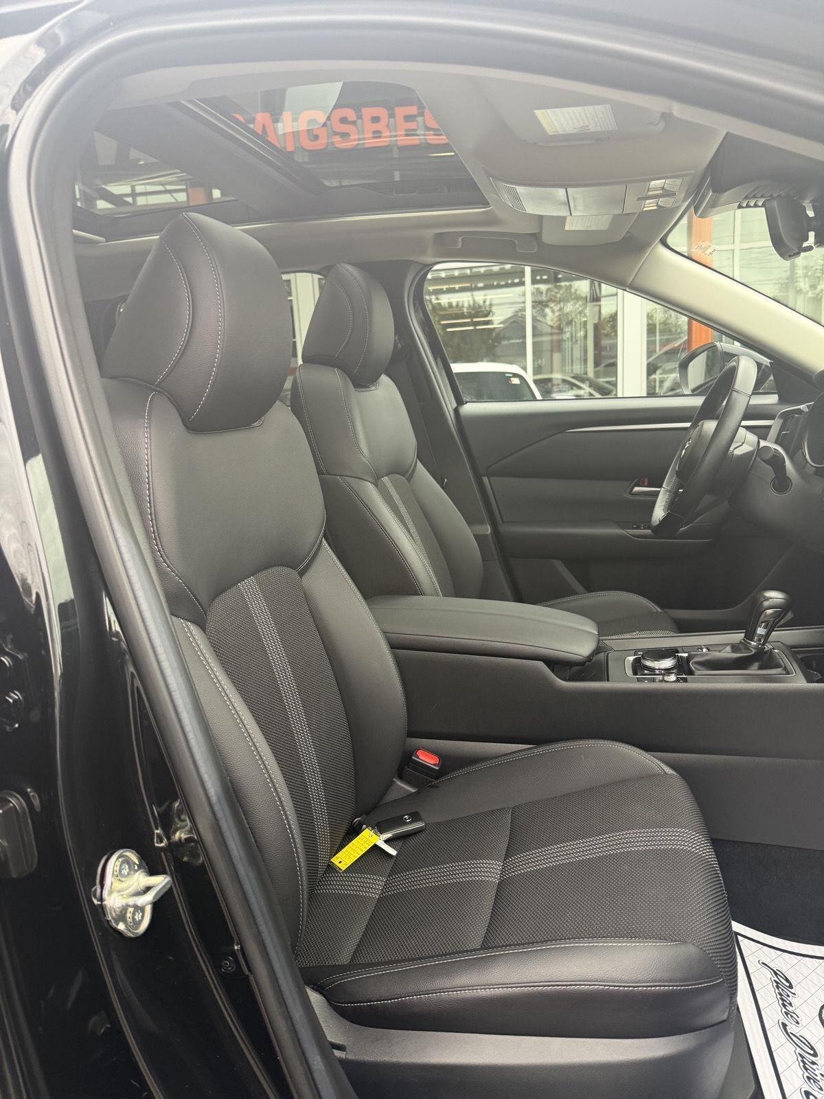 Mazda CX-50 2.5 S Preferred 2026