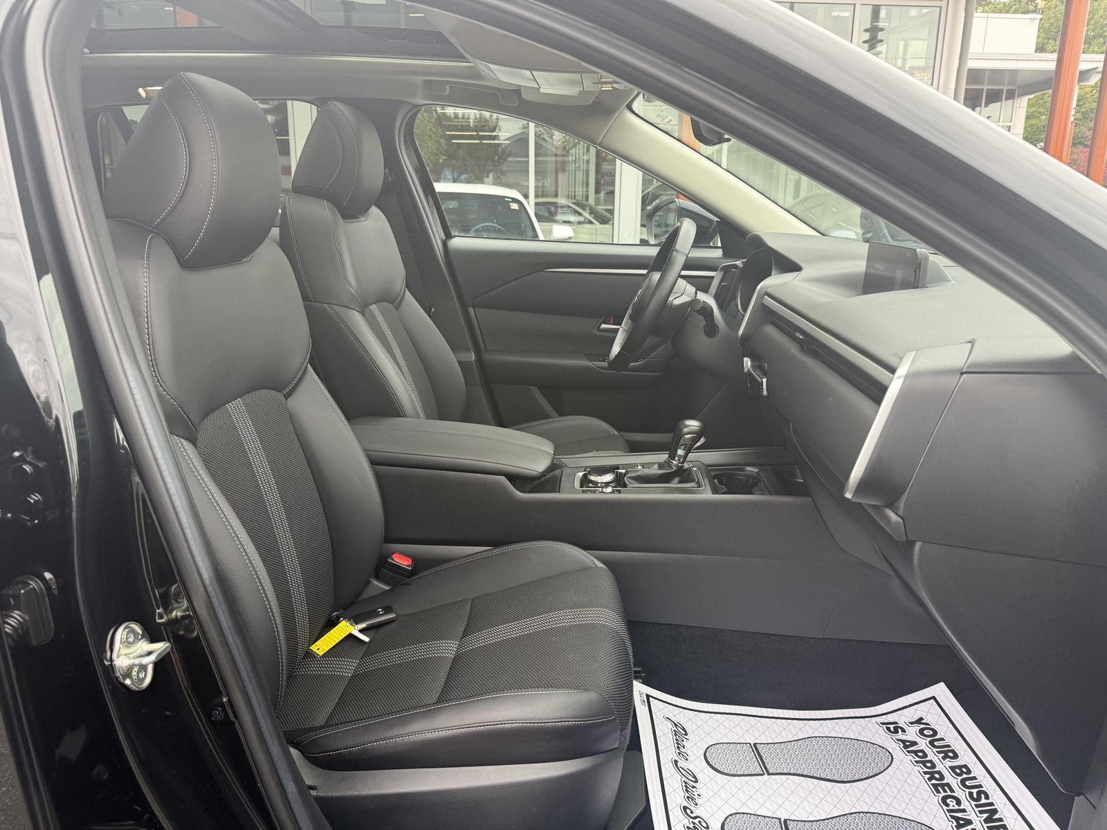 Mazda CX-50 2.5 S Preferred 2026