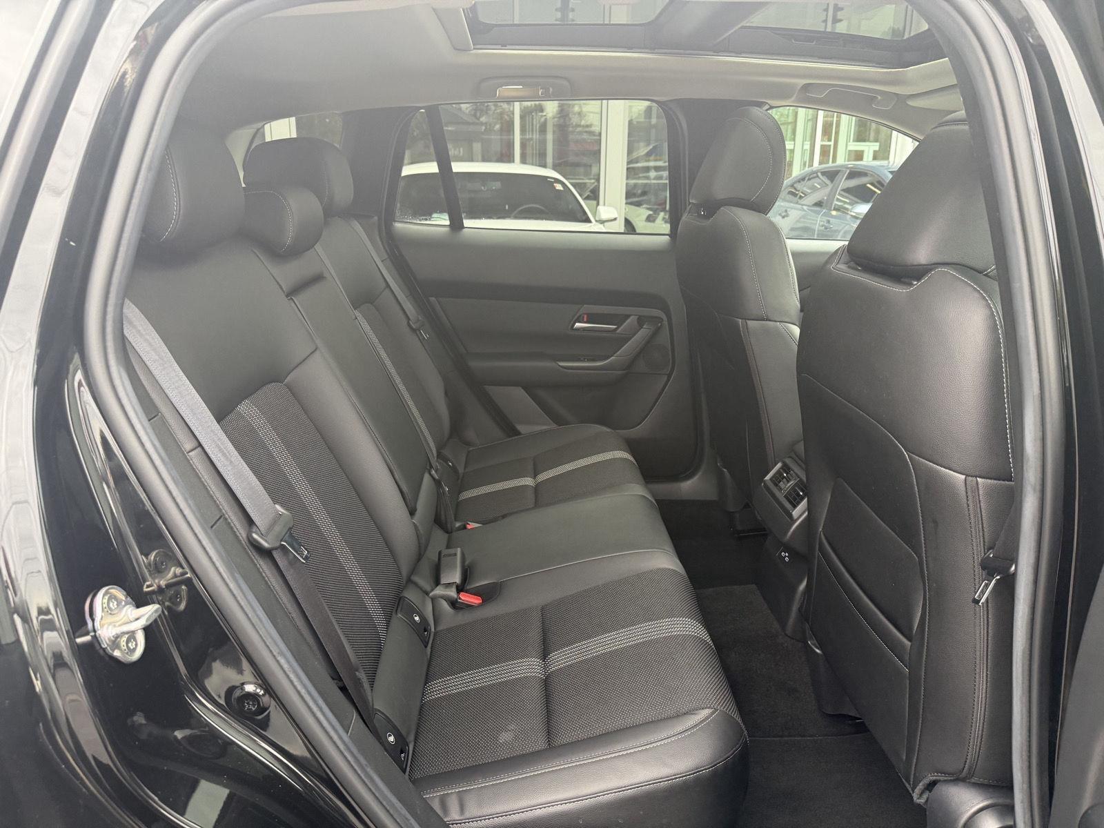 Mazda CX-50 2.5 S Preferred 2026