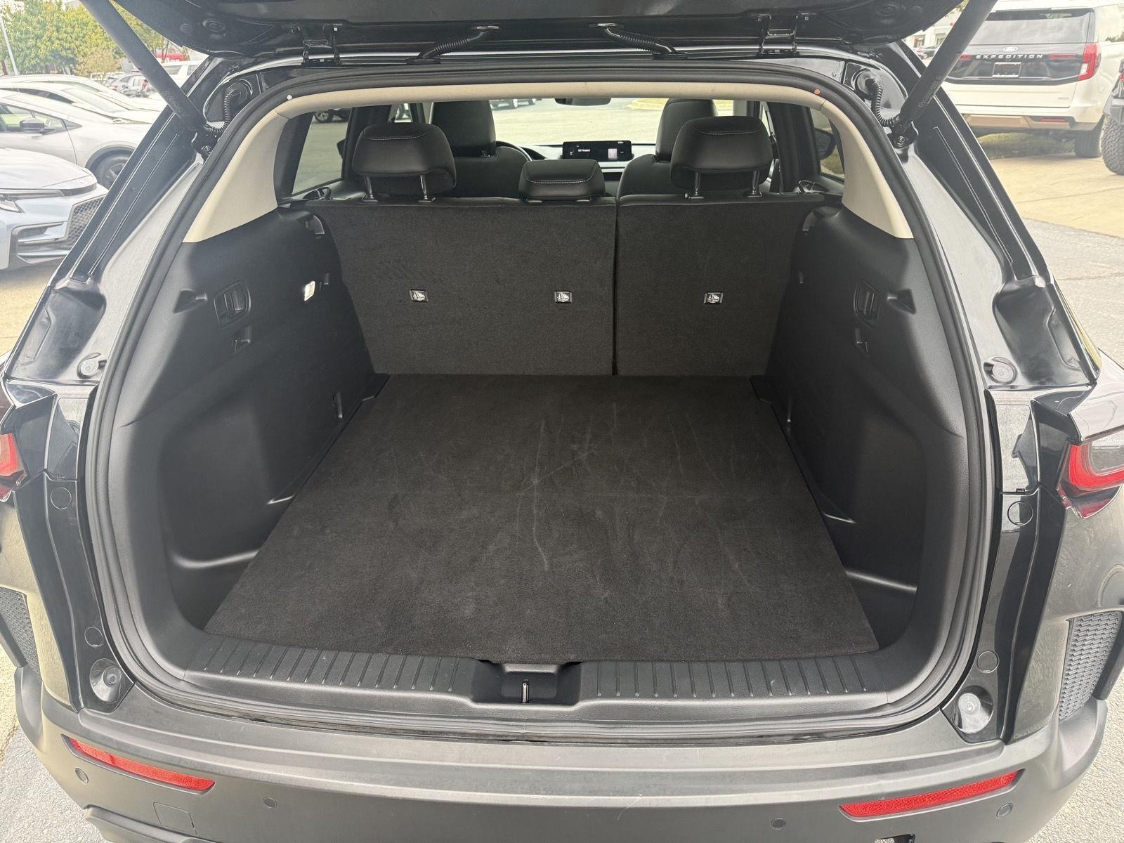 Mazda CX-50 2.5 S Preferred 2026
